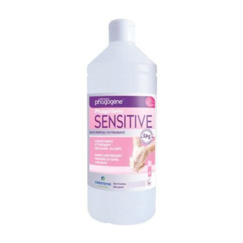 Phago'Derm sensit 1L